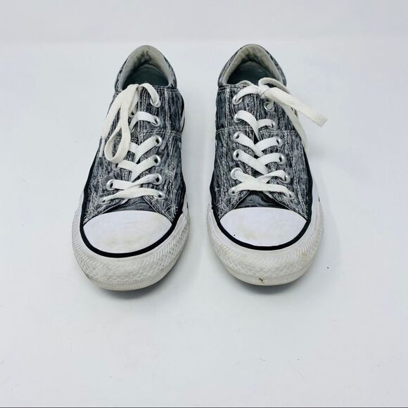 Converse - Metallic Chucks! Madison Low-To… - Picture 2 of 11